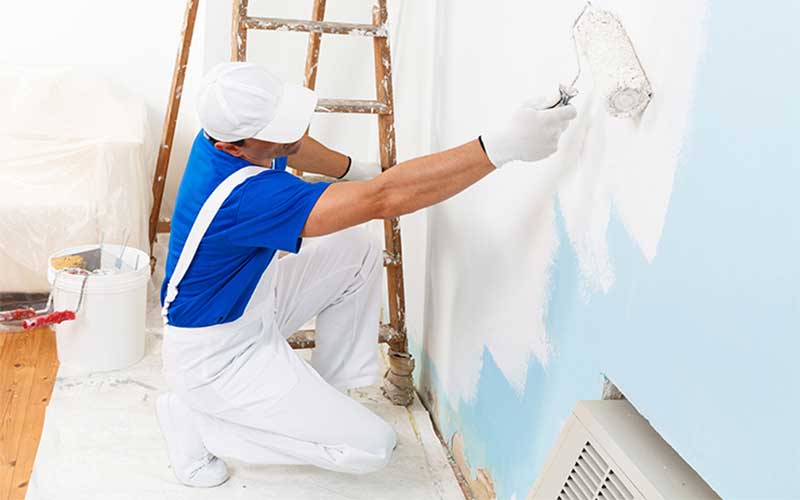 Restoring Heritage Charm in Old Toronto